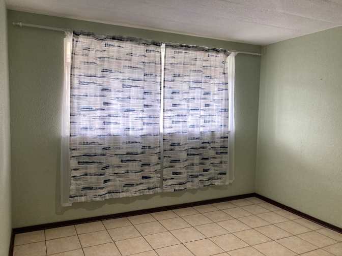 Boyce's room