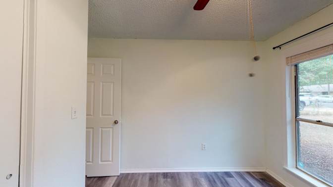 Sam June's room