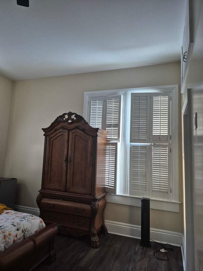 Stella's room