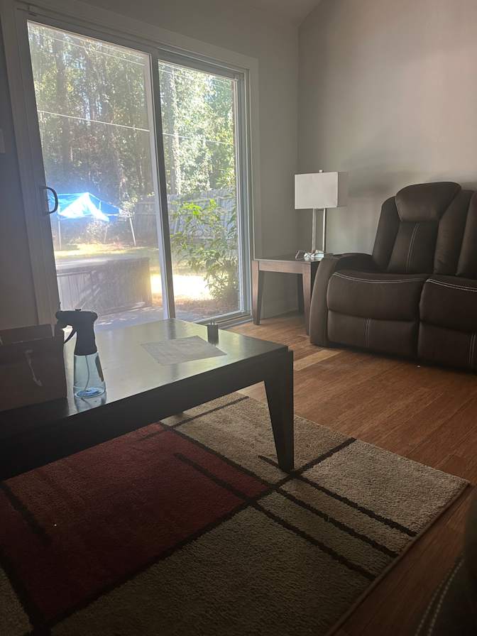 Joseph's room