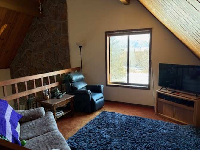 Austin's room