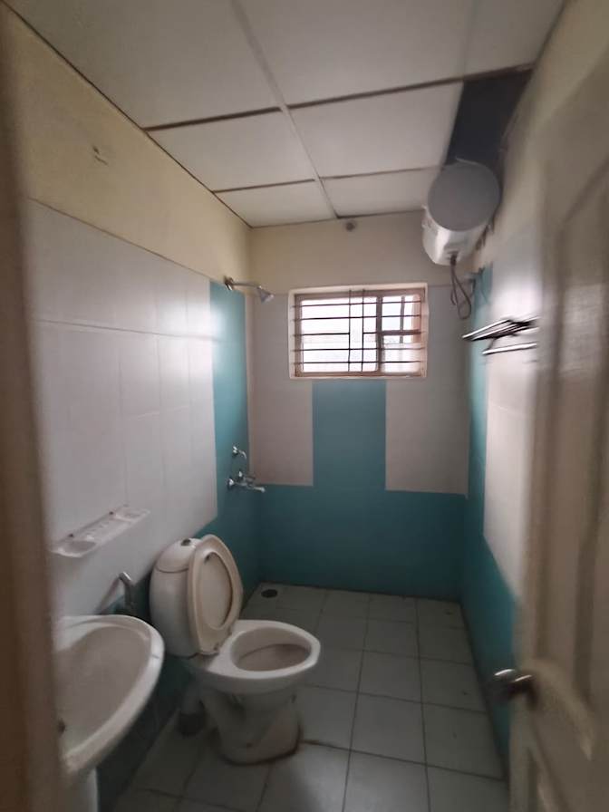 Aryan's room