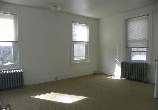 Eden's room
