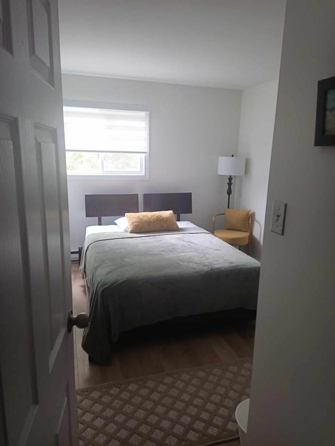Christine's room