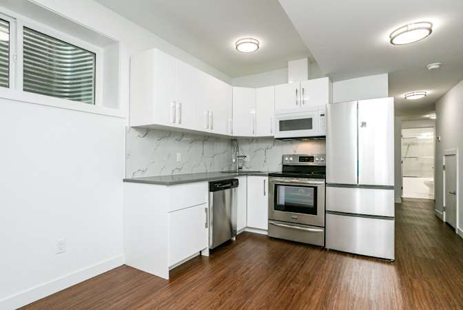 71 Avenue NW