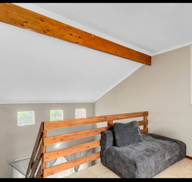 Kgopi's room