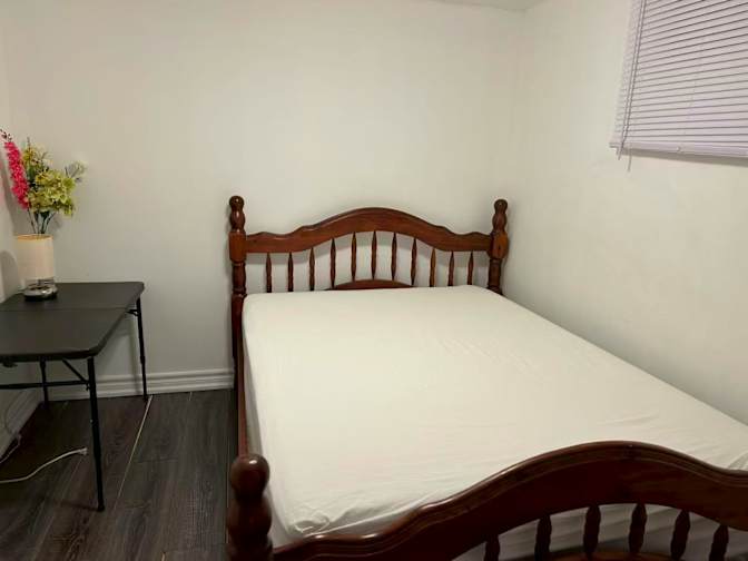 Xian's room