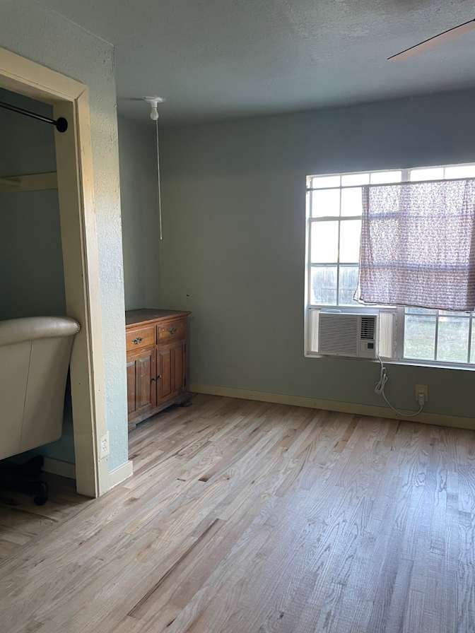 JACOB's room