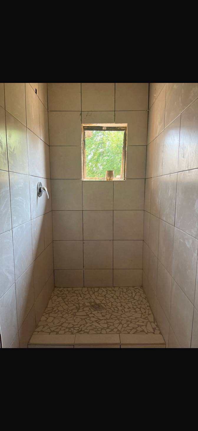 sisonke's room