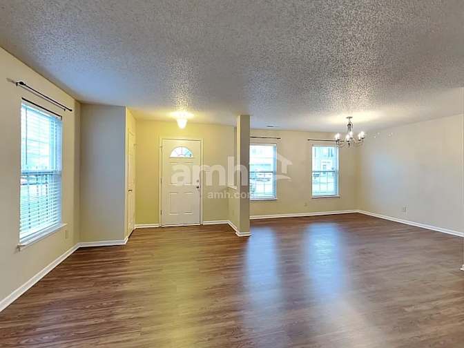 Andrew's room
