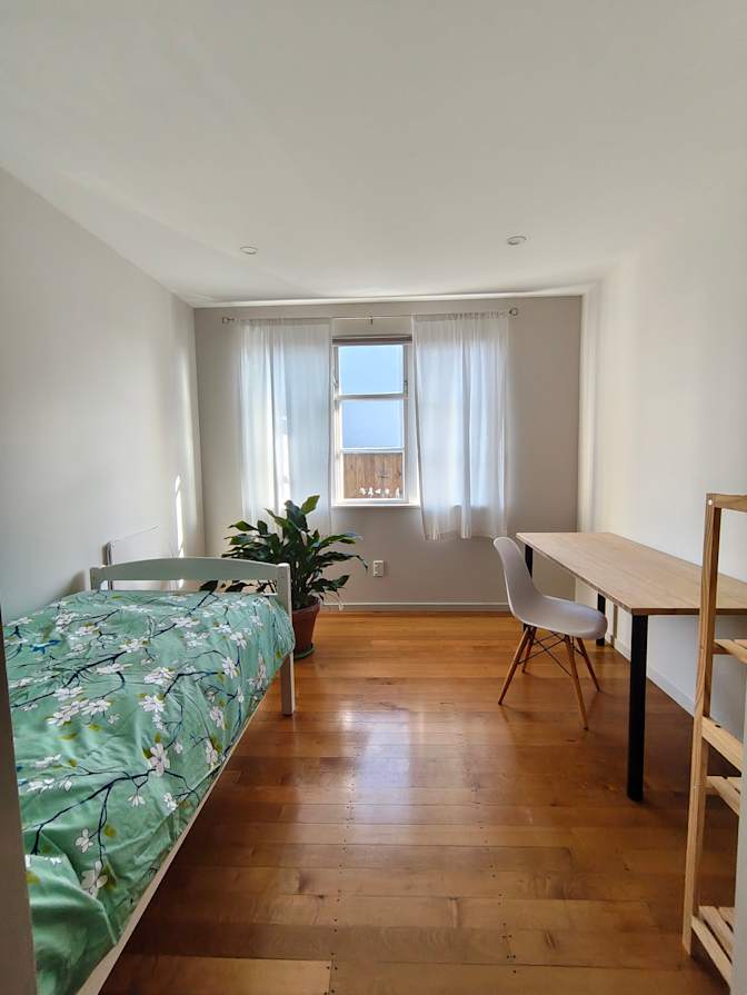 Karin's room