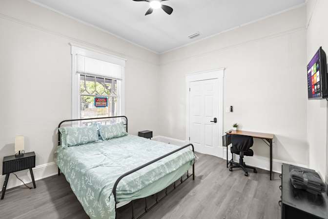 PadSplit's room