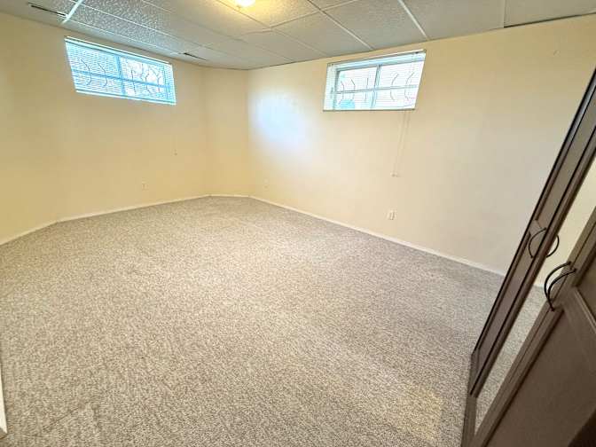 Nikki's room