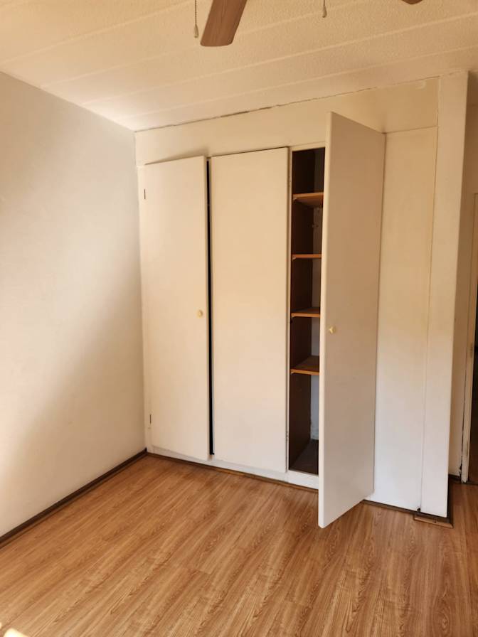 Christelle's room
