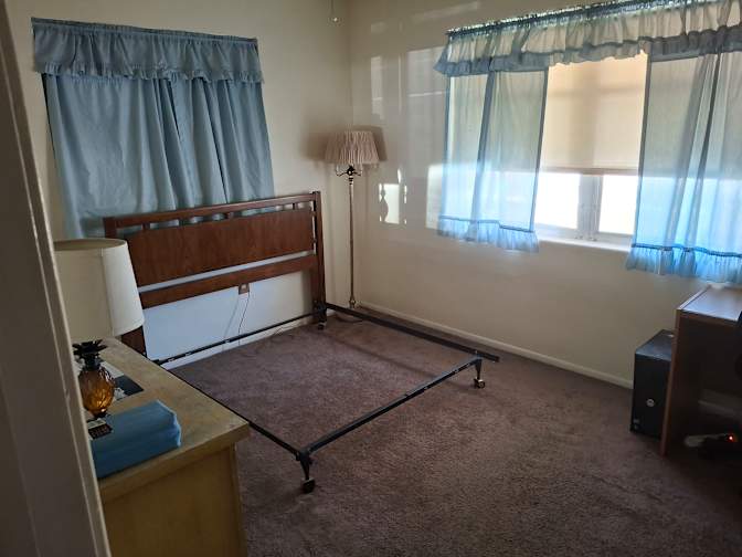 george wasko's room