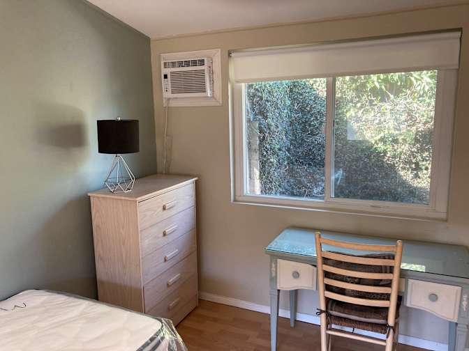 Penny's room