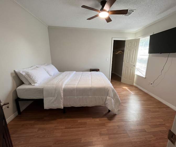 Home's room