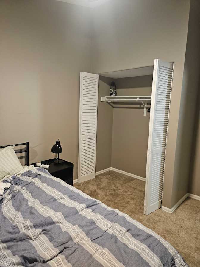 micaela's room