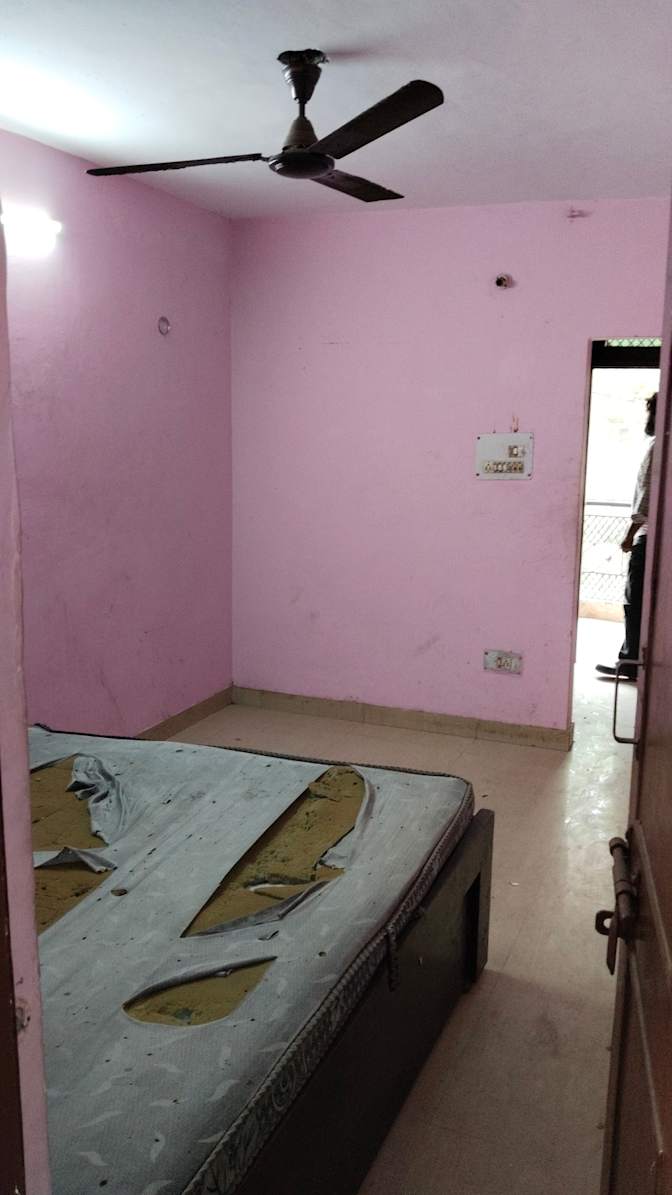 Sumit Kumar's room
