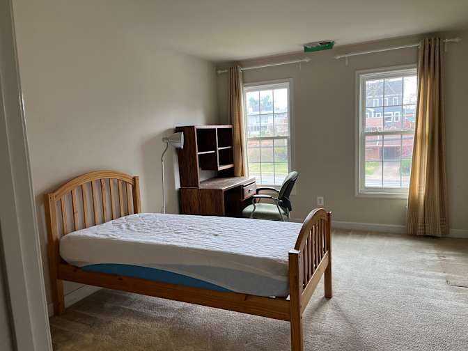 Beth's room