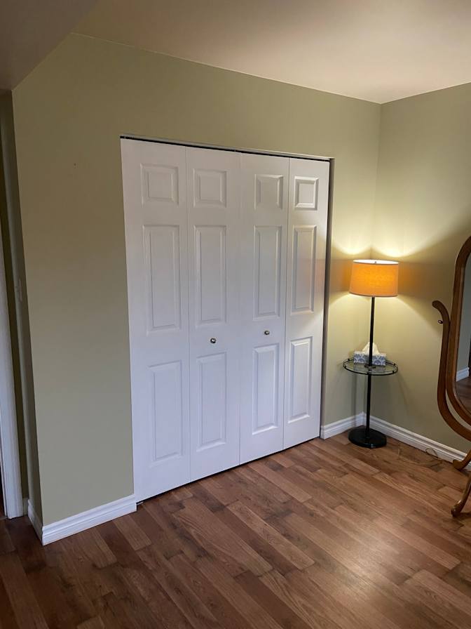 Marie's room