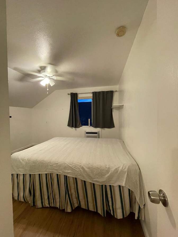 MELITA's room