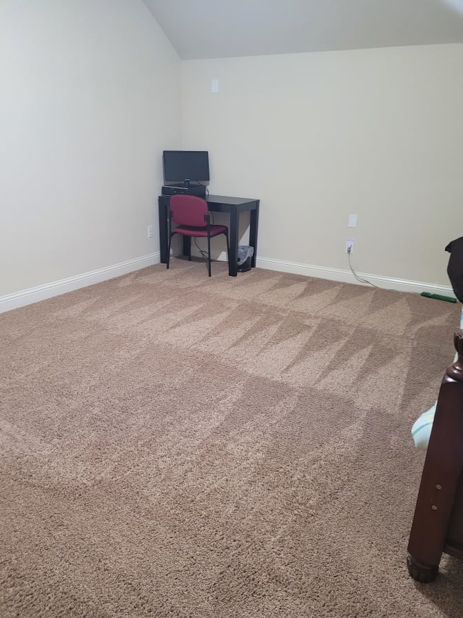 Latisha's room