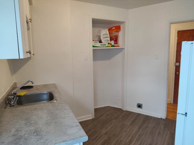 William's room