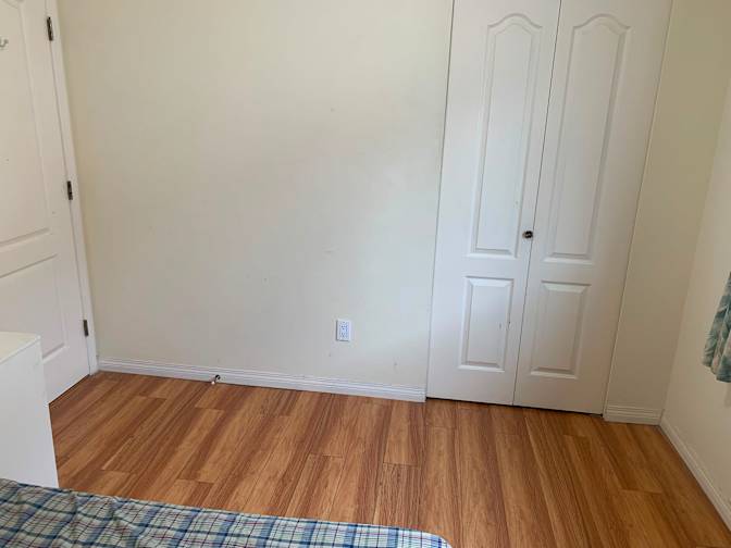 Cindy's room