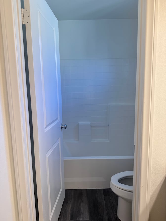 Sasha's room