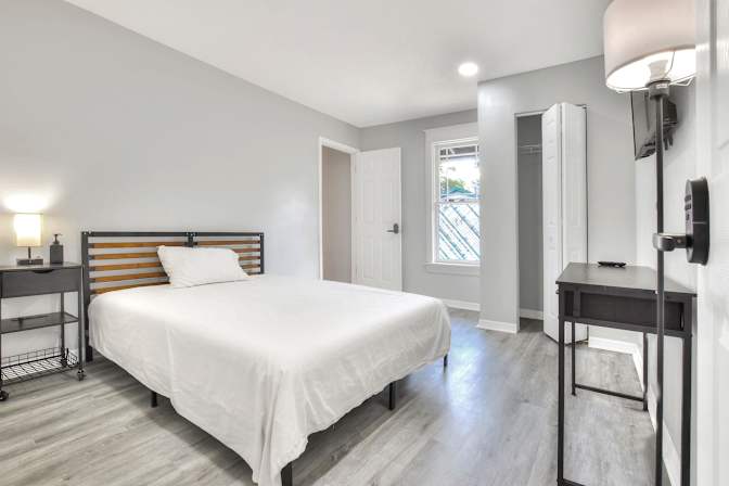 PadSplit's room