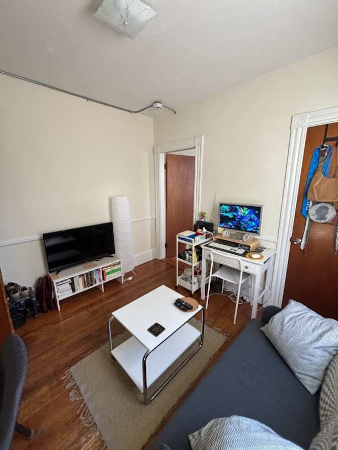 Joy's room