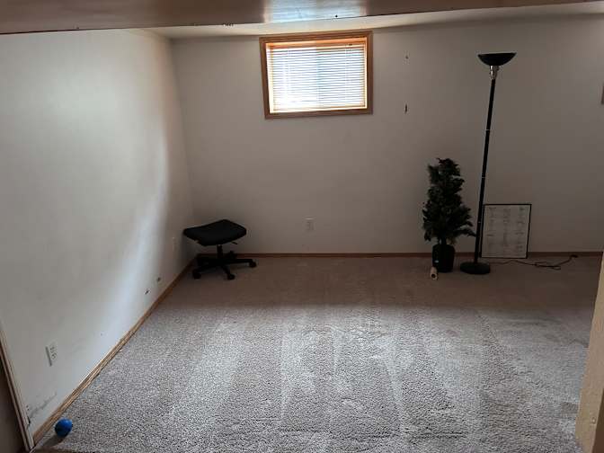 Julie Chapko's room