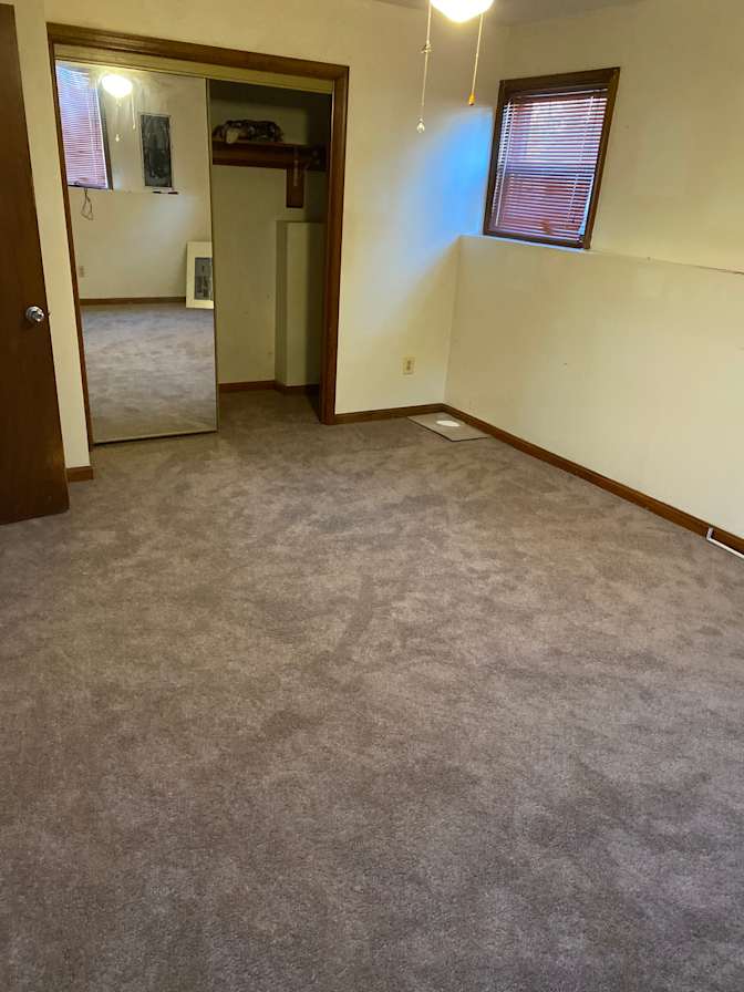 andrew's room