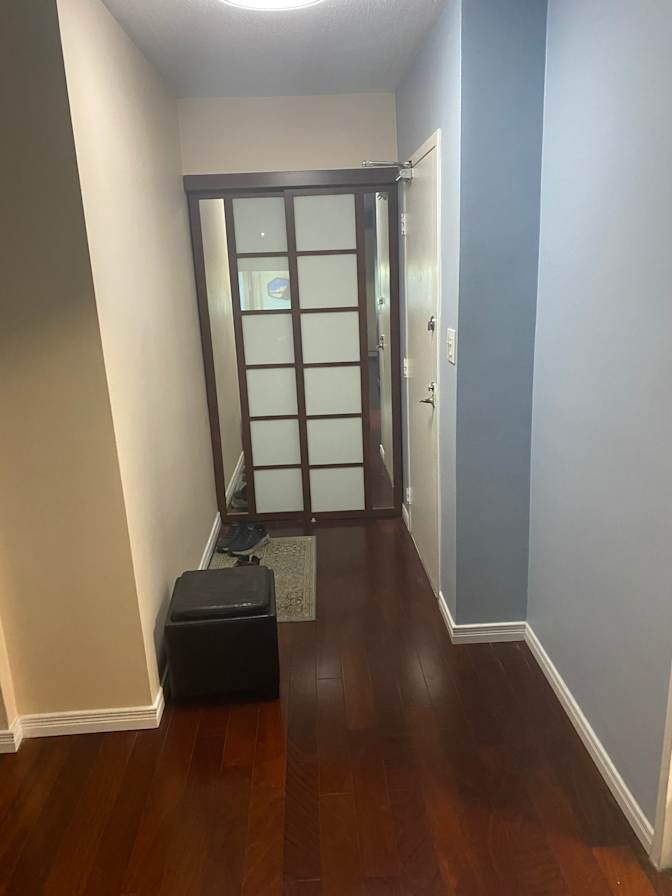 Jose Rene Guevara's room