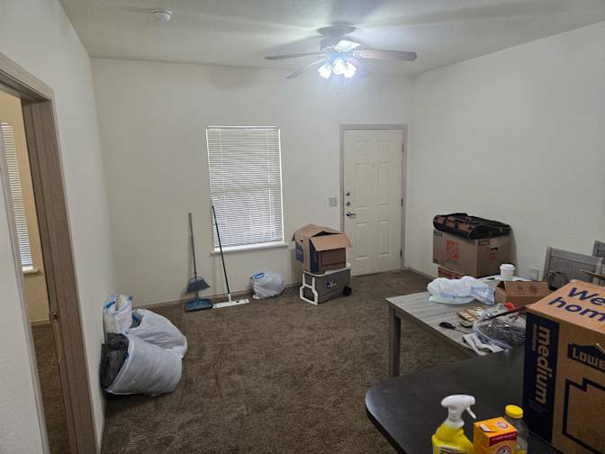 Kathryn's room