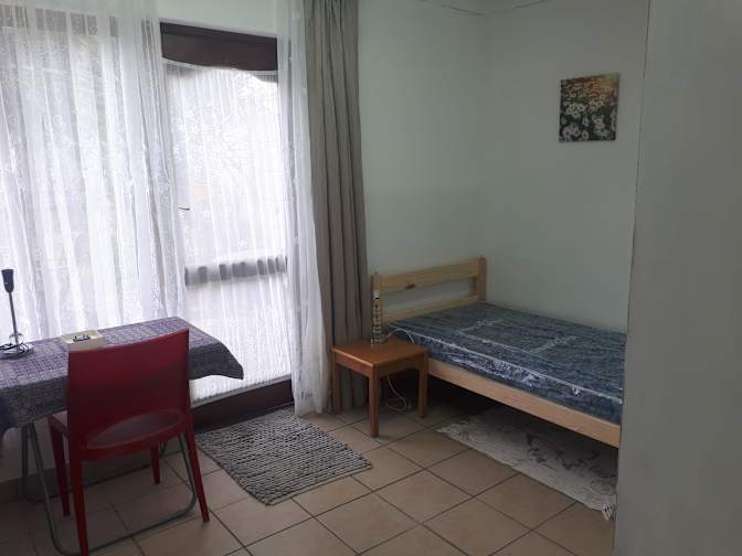 Karin's room