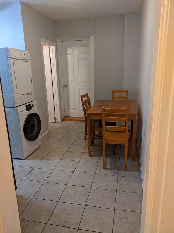 Mary's room