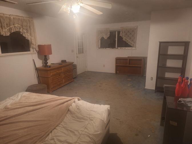 Ryan's room
