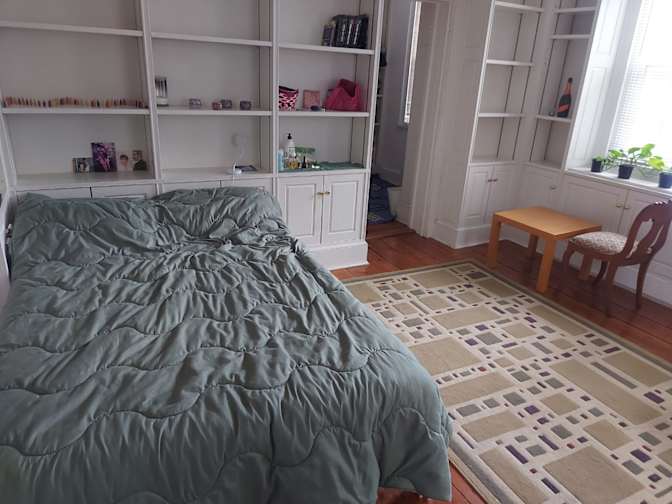 Bri's room