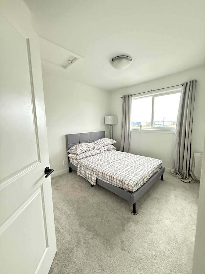 john's room