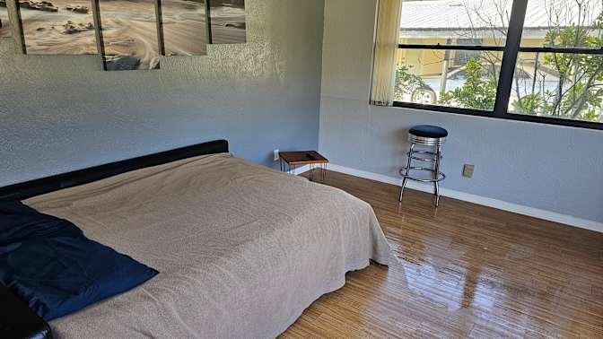 Kimberly's room
