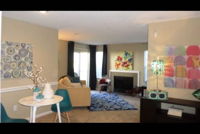 Krystal's room