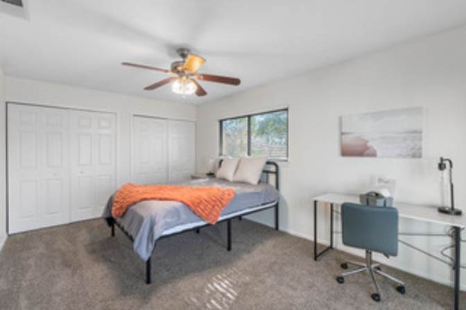 Bicoastal Holdings's room