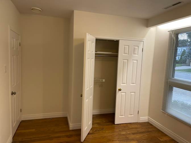 Eugene's room