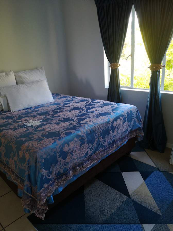 Tammy's room