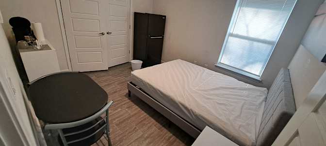 Michael's room