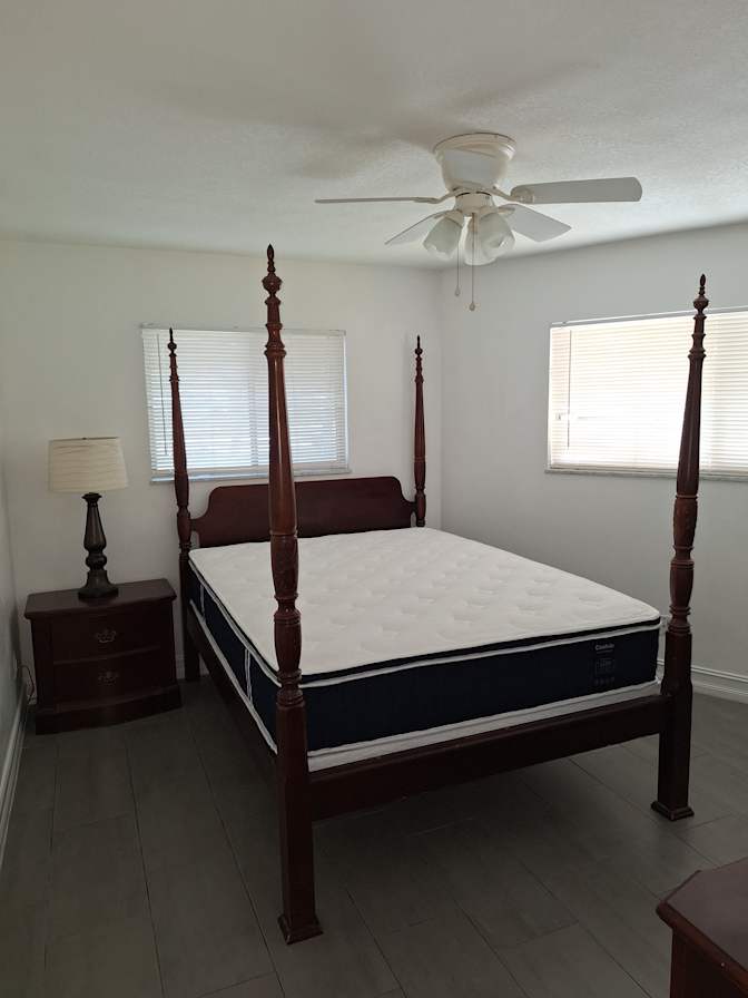 brian's room