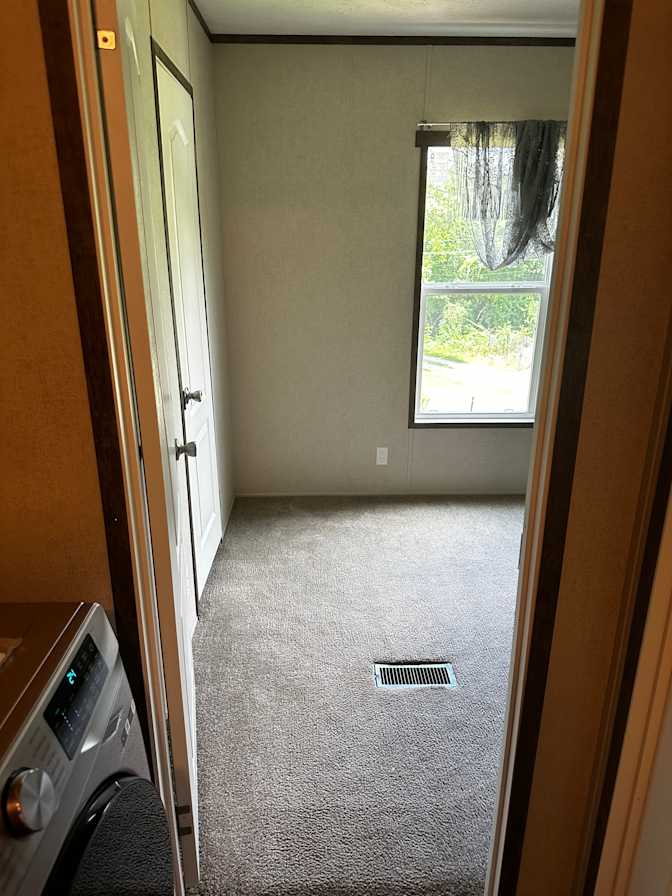 Joshua's room