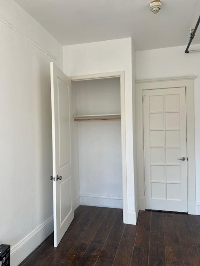 Kourosh's room